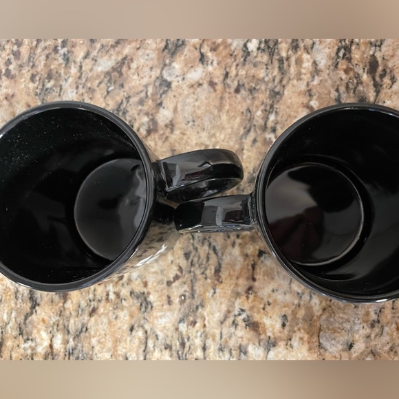 Have a Nice Day Coffee Mugs (2) - Picture 3 of 5